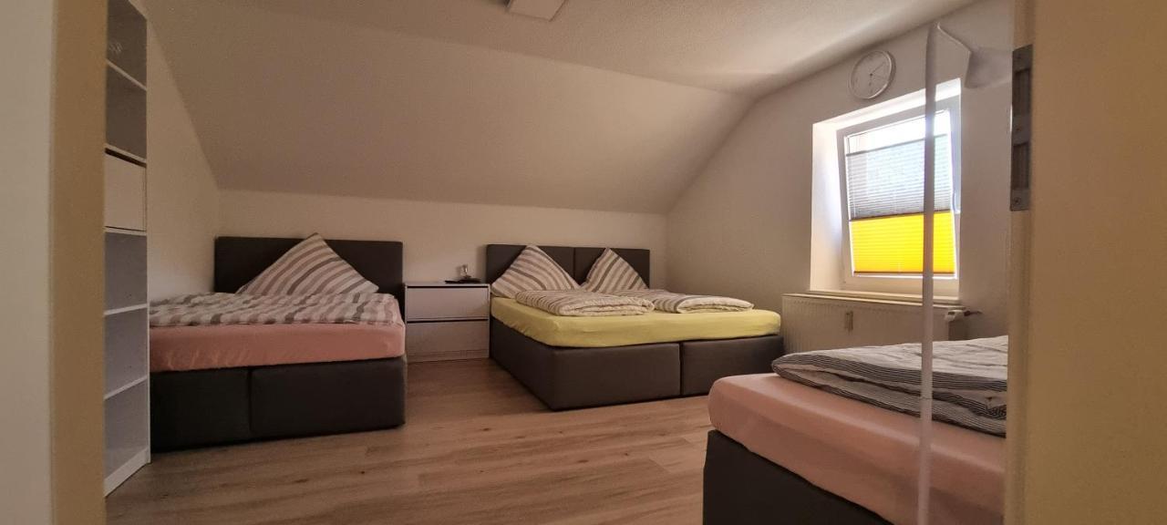 Pension-Maulburg Esterno foto