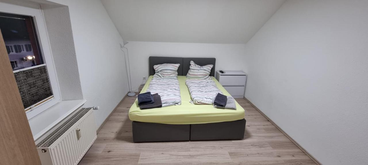 Pension-Maulburg Esterno foto