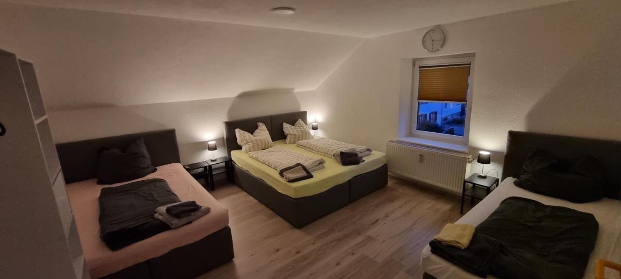 Pension-Maulburg Esterno foto